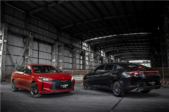 如何在車市年輕化浪潮中脫穎而出？奕炫